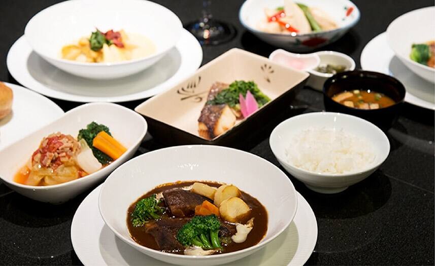 羽田 ラウンジ 空港にて ご旅行の準備 Ana