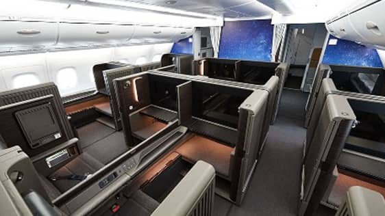 Seat Details for A380 First Class | Cabin | In-Flight | Travel 