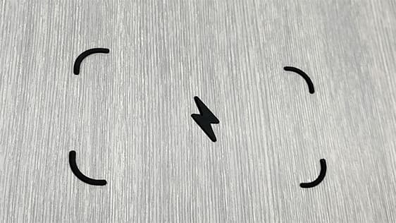 Photo of Staggered Seats of B787-9 (206-seat) Business Class seats