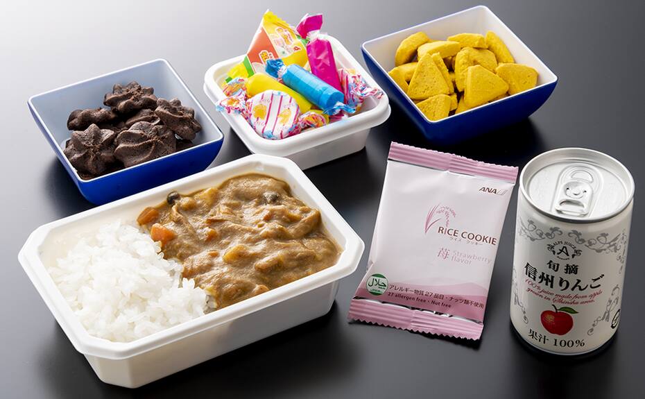 Makanan Minuman Dalam Penerbangan Selama Penerbangan Informasi Perjalanan Ana Makanan Minuman Dalam Penerbangan Selama Penerbangan Informasi Perjalanan Ana