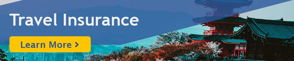 Travel Insurance Learn More