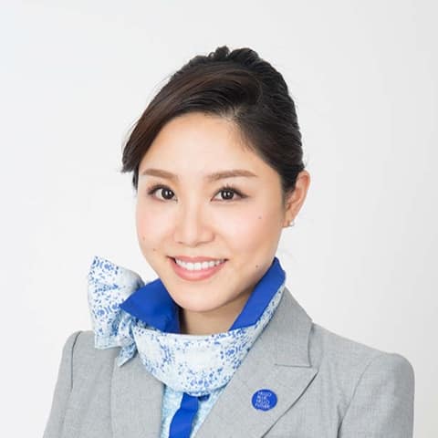 Ana Caがさまざまな情報をお届け T L編集員10名が決定 Ana Travel Life