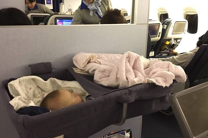 子連れlaにオススメ 子どもが楽しめるプレイスポット Ana Travel Life