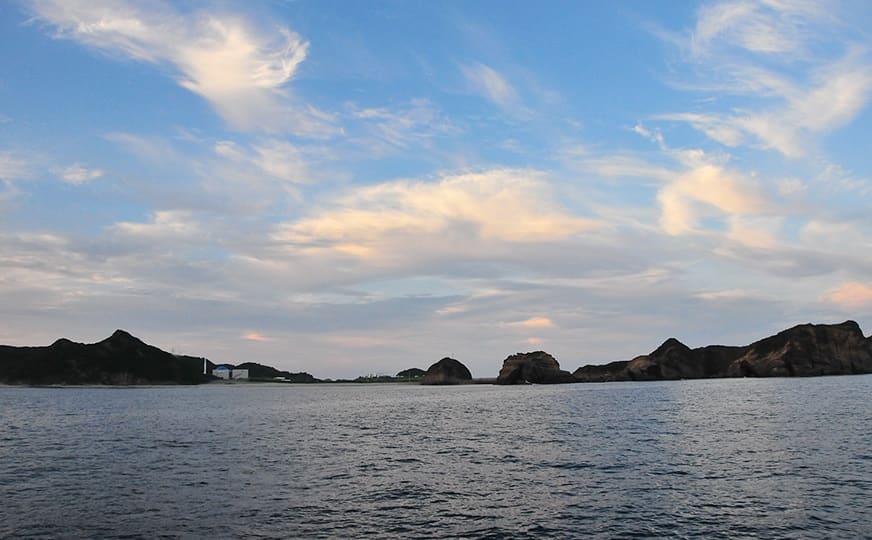 鹿児島県・種子島