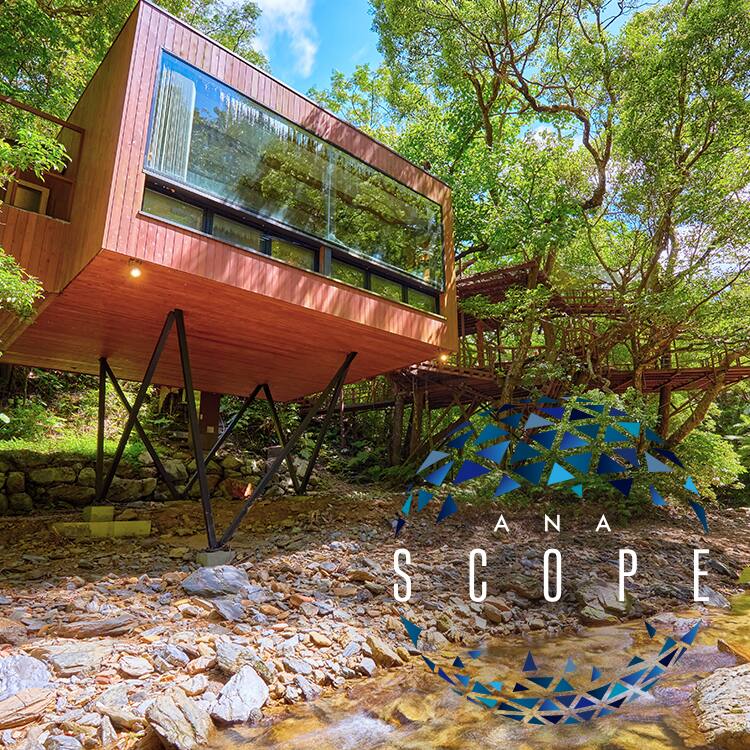 旅マエ Ana Scope のタグ記事一覧 Ana Travel Life