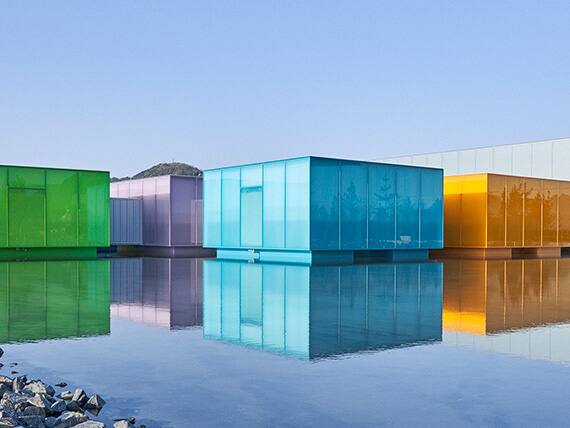 SIMOSE ART GARDEN VILLA